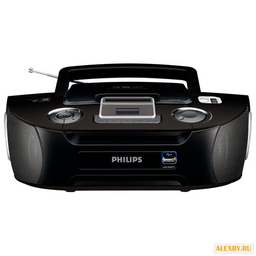 Купить Магнитола Philips AZ 1834