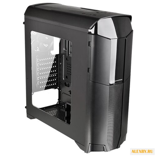 Компьютерный корпус Thermaltake