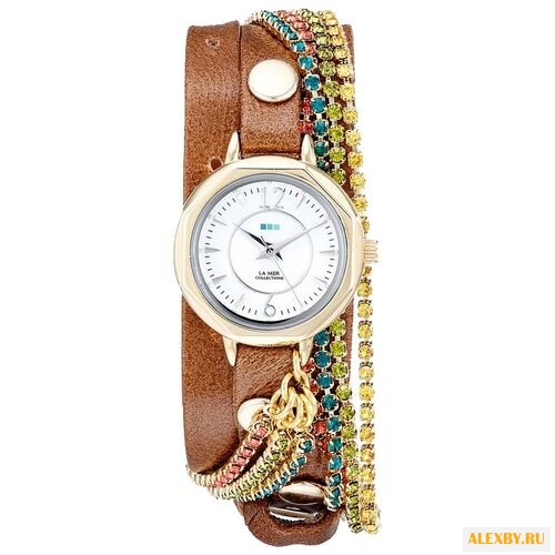 Наручные часы LA MER