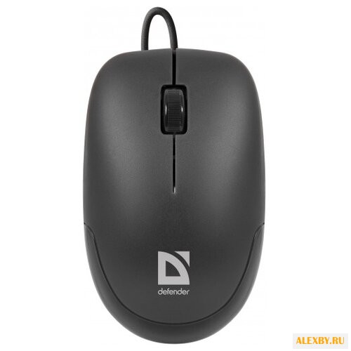 Мышь Defender Datum MM-010