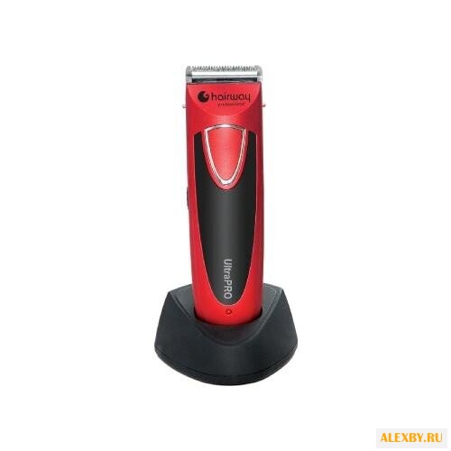 Машинка для стрижки Hairway