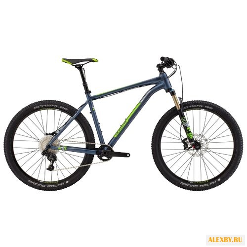 Горный MTB велосипед Marin Nail