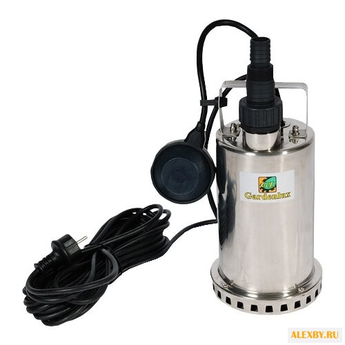 Насос Gardenlux WPC0900M