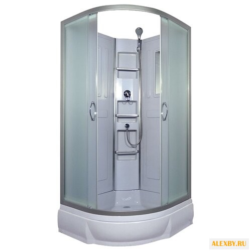 Открытая кабина River Lena 90