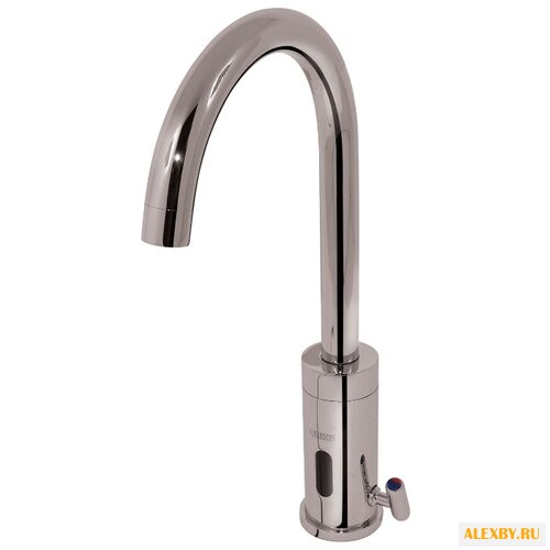 Сенсорный смеситель для