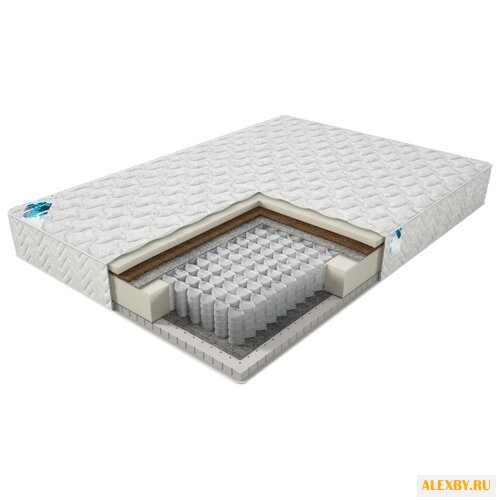 Матрас Dimax ОК Лайт Базис