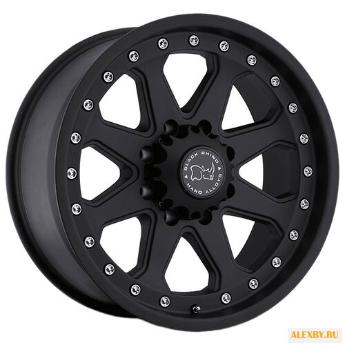 Колесный диск Black Rhino