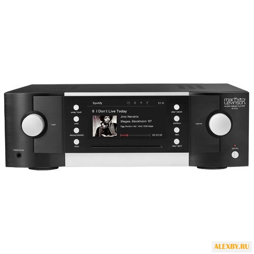 CD-проигрыватель Mark Levinson