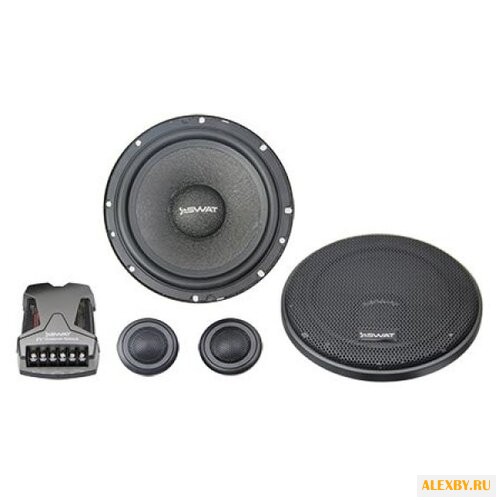 Автомобильная акустика SWAT SP