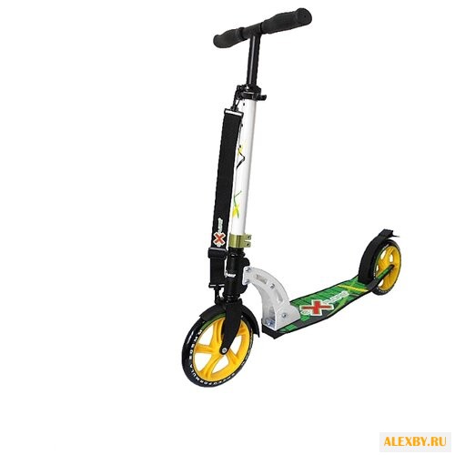 Городской самокат Explore