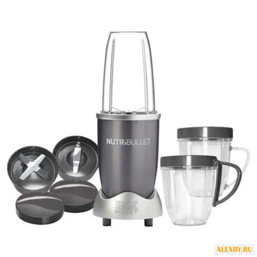 Стационарный блендер