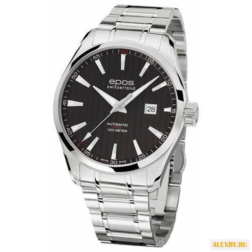Наручные часы Epos