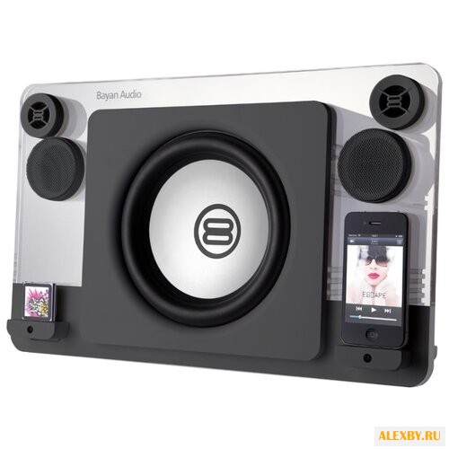 Портативная акустика Bayan