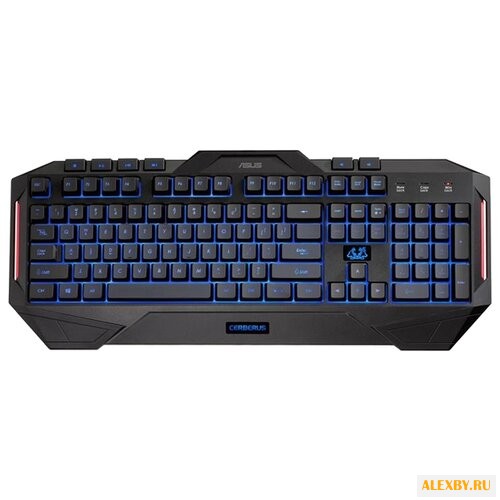 Клавиатура ASUS Cerberus