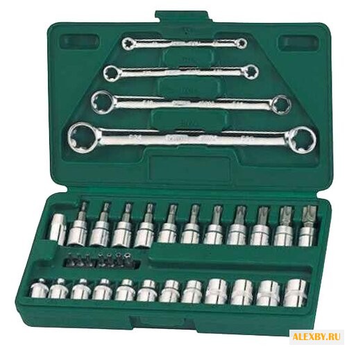 Набор автомобильных