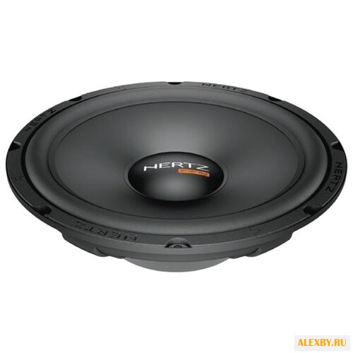 Автомобильный сабвуфер Hertz ES