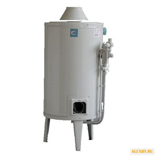 Газовый котел Ростовгазоаппарат