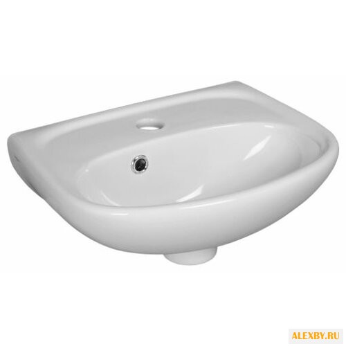 Раковина 39.5 см Santek Анимо-40