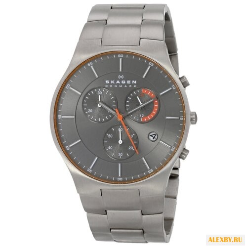 Наручные часы SKAGEN SKW6076