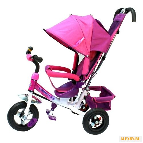 Трехколесный велосипед Formula