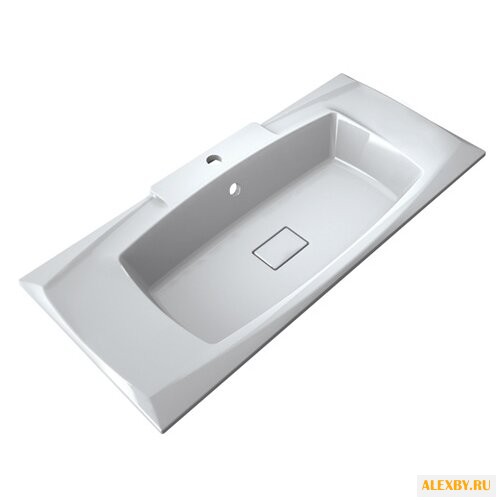 Раковина 90 см FLORENTINA