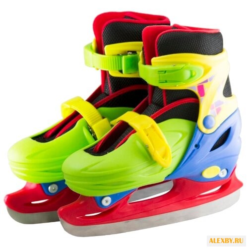 Мужские коньки Novus AKSK-17.11