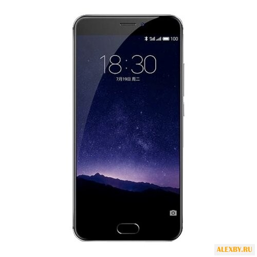 Смартфон Meizu MX6 3 32GB