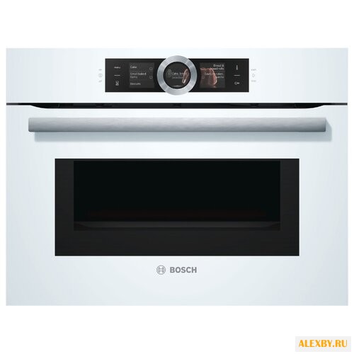 Духовой шкаф Bosch CMG6764W1