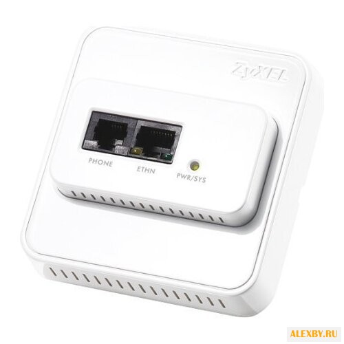 Wi-Fi роутер ZYXEL NWA1300