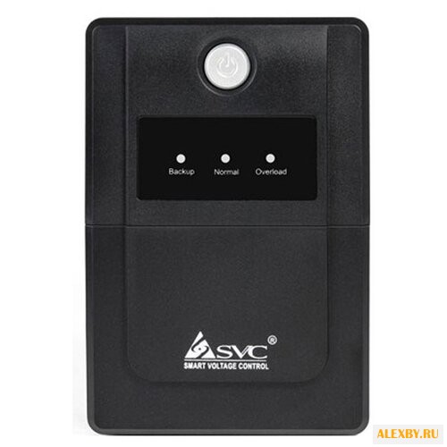 Интерактивный ИБП SVC V-600-L