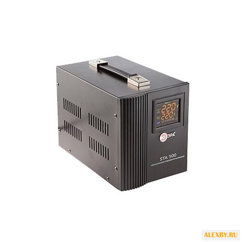 Стабилизатор напряжения ЭРА