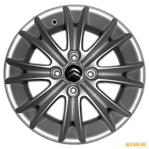 Колесный диск Replay CI23