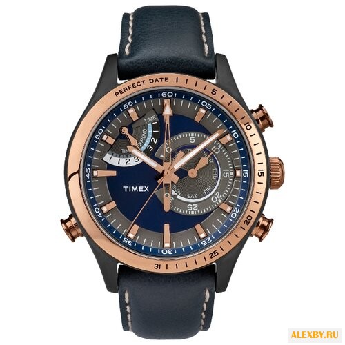 Наручные часы TIMEX TW2P72700