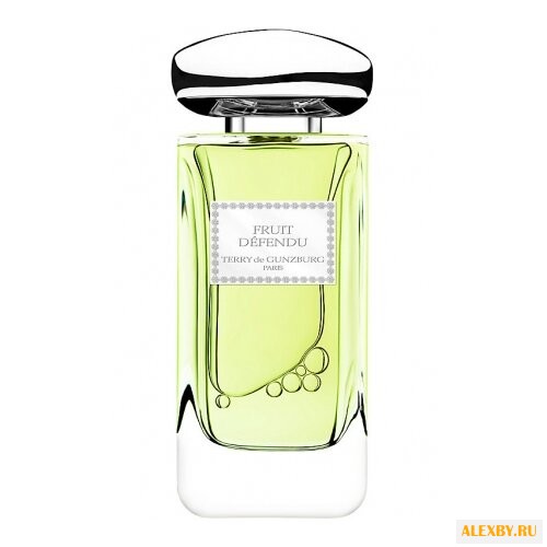 Terry De Gunzburg Fruit Defendu