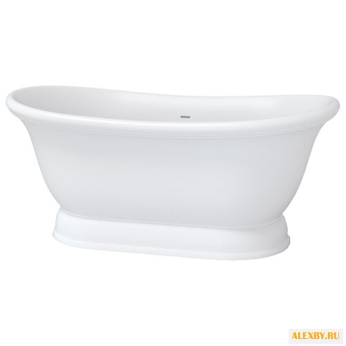 Отдельно стоящая ванна Salini