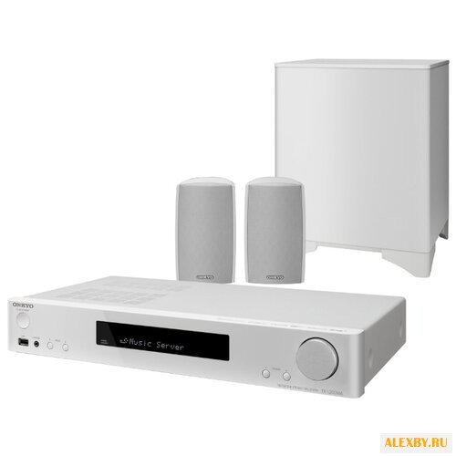 Домашний кинотеатр Onkyo LS-5200
