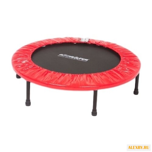 Каркасный батут Moove&Fun