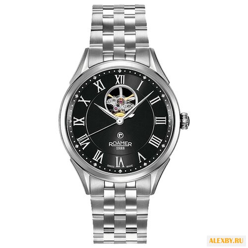 Наручные часы Roamer