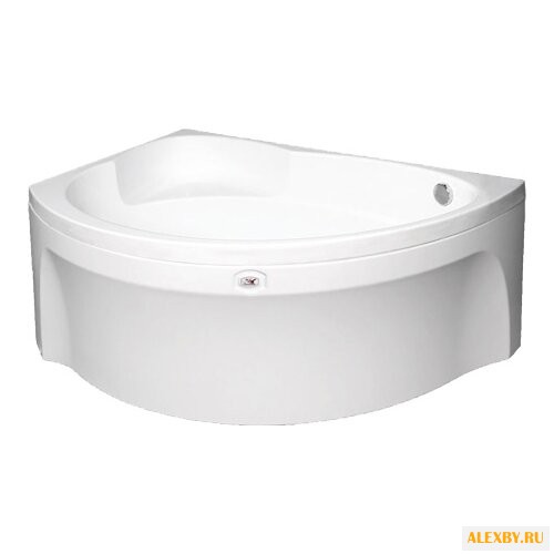 Отдельно стоящая ванна Vannesa
