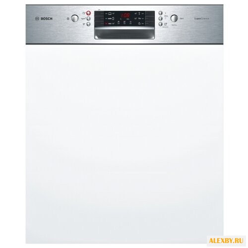 Посудомоечная машина Bosch SMI