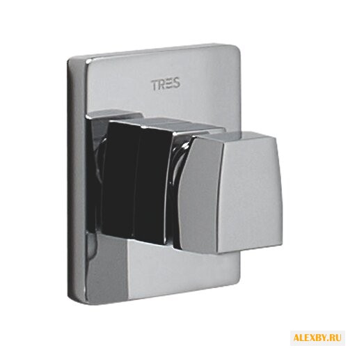 Однорычажный смеситель для душа