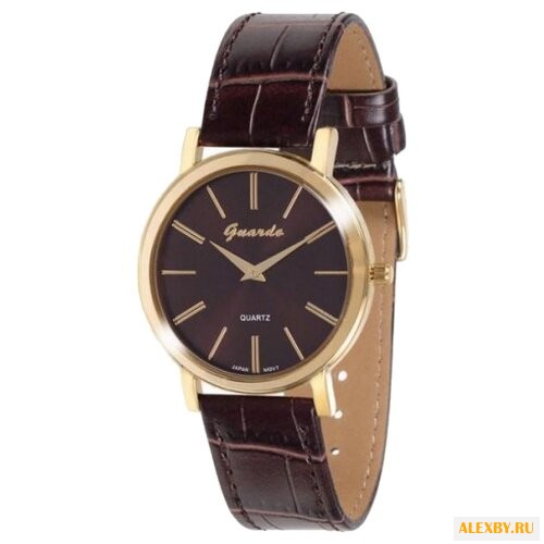 Наручные часы Guardo 29851.6