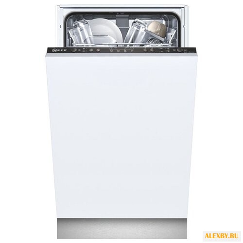 Посудомоечная машина NEFF