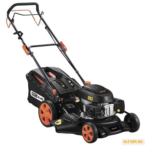 Газонокосилка PRORAB GLM 5161 VH