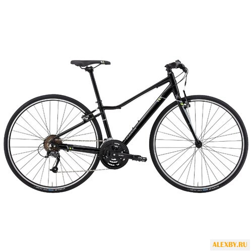 Дорожный велосипед Marin Terra