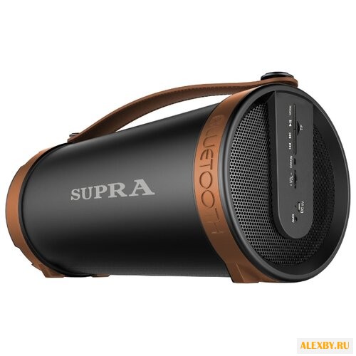 Портативная акустика SUPRA