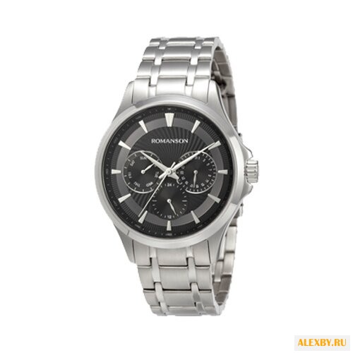 Наручные часы ROMANSON
