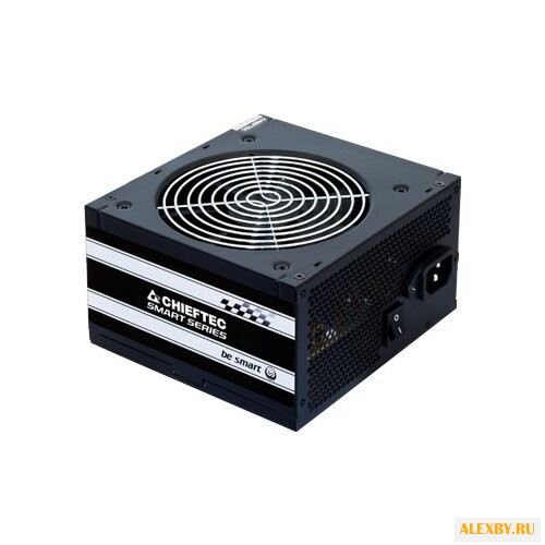 Блок питания Chieftec GPS-400A8