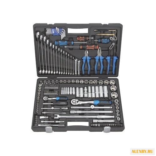 Набор инструментов Licota