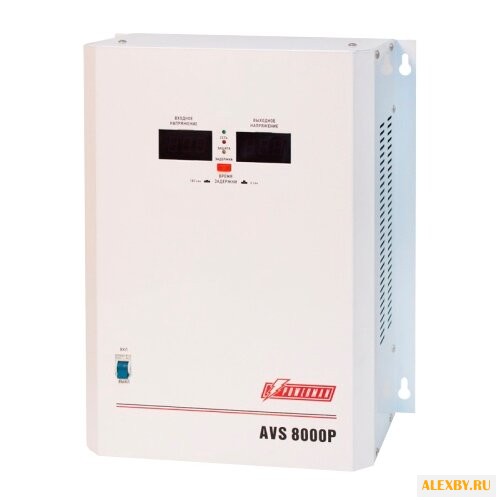 Стабилизатор напряжения